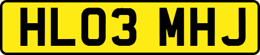 HL03MHJ