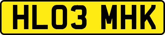 HL03MHK