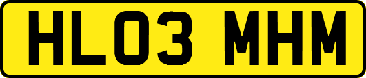 HL03MHM