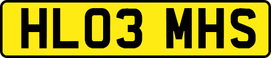 HL03MHS
