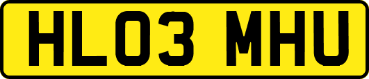HL03MHU