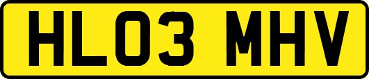 HL03MHV