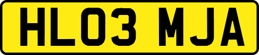 HL03MJA