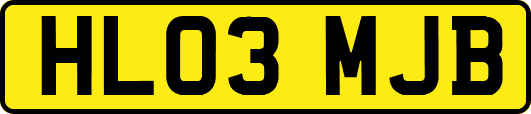 HL03MJB