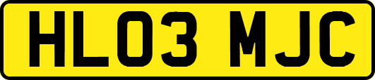 HL03MJC