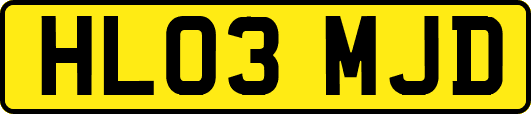 HL03MJD