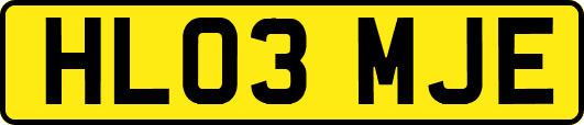 HL03MJE