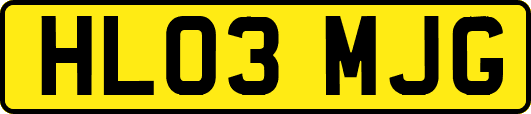 HL03MJG