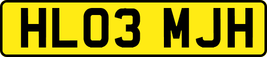 HL03MJH