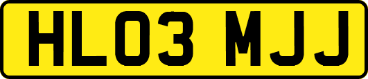 HL03MJJ