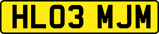 HL03MJM