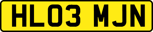 HL03MJN