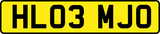HL03MJO