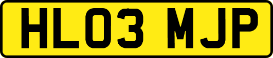 HL03MJP