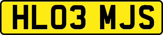 HL03MJS