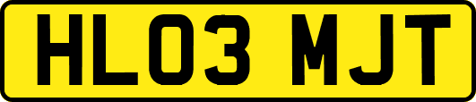 HL03MJT