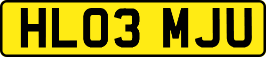 HL03MJU