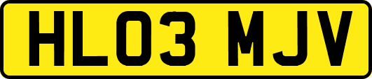 HL03MJV