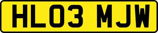 HL03MJW