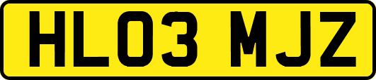 HL03MJZ