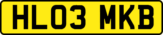 HL03MKB
