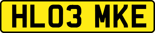 HL03MKE