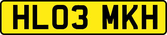 HL03MKH