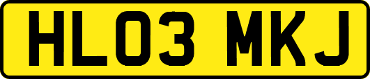 HL03MKJ
