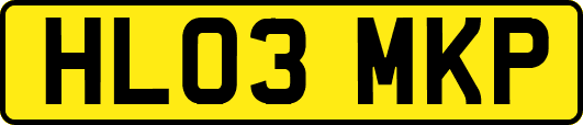 HL03MKP