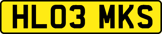 HL03MKS