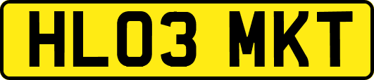 HL03MKT