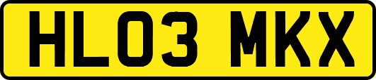 HL03MKX