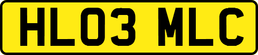 HL03MLC