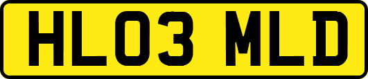 HL03MLD