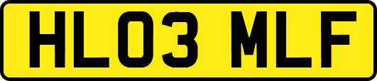 HL03MLF