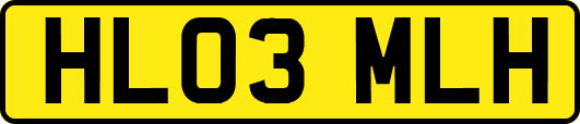 HL03MLH