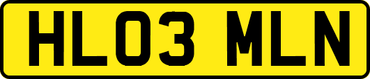 HL03MLN