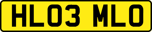 HL03MLO