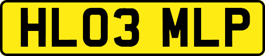 HL03MLP