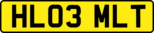 HL03MLT