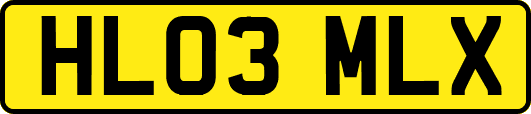 HL03MLX
