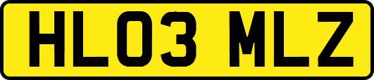HL03MLZ