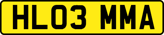 HL03MMA