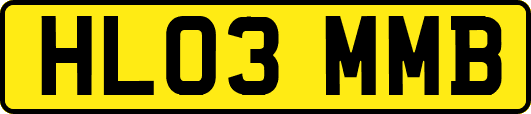 HL03MMB