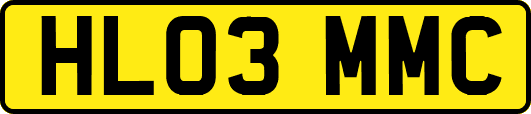 HL03MMC