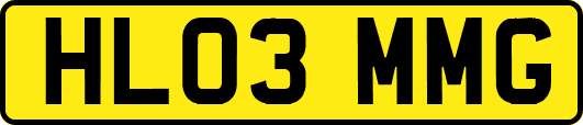 HL03MMG