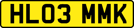 HL03MMK
