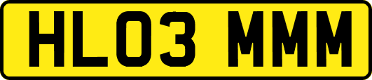 HL03MMM