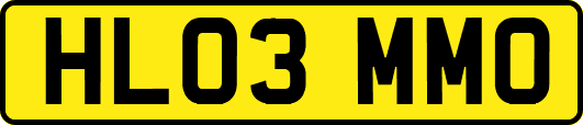 HL03MMO