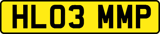 HL03MMP